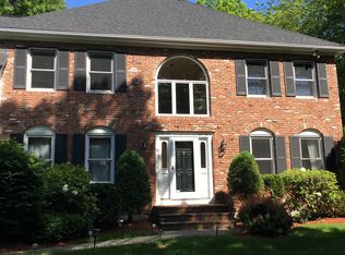 58 Jefferson Rd, Franklin, MA 02038