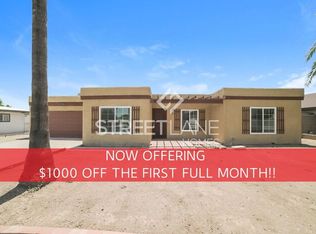 5547 W Angela Dr, Glendale, AZ 85308