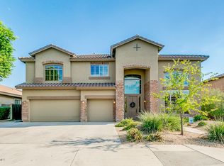 11325 E Spaulding Ave, Mesa, AZ 85212