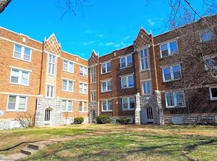 3862-66 S Spring Ave #3862-3W, Saint Louis, MO 63116