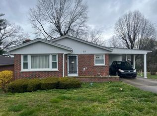 217 Garfield St, Beckley, WV 25801