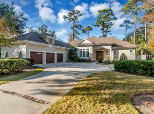 20 Royal Crest Dr, Hilton Head Island, SC 29928