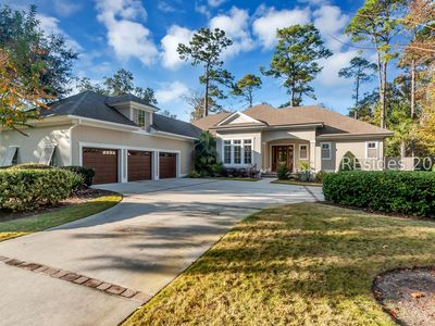 20 Royal Crest Dr, Hilton Head Island, SC, 29928
