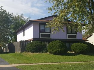 17484 Eastgate Dr, Country Club Hills, IL