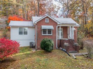 2175 Scenic Dr, Blue Ridge, GA 30513