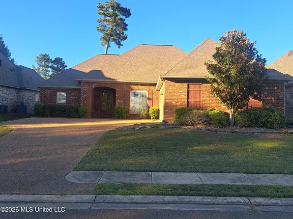 647 Hidden Hills Xing, Brandon, MS 39047