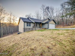 328 Countrywood Pl LOT 22, Harriman, TN 37748