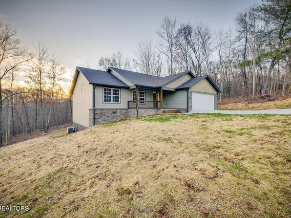 328 Countrywood Pl Lot 22, Harriman, TN 37748