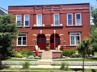 4225-4227 Gibson Ave, Saint Louis, MO 63110