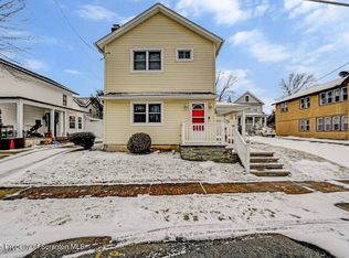 214 Church St, Dunmore, PA 18512