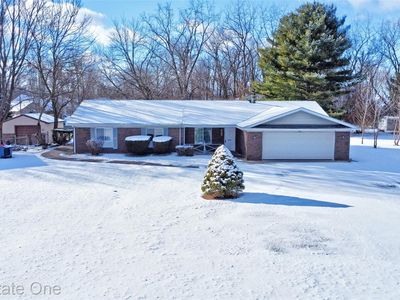 14334 Swanee Beach Dr, Fenton, MI, 48430