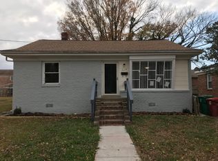 3114 Farris Ave, Colonial Heights, VA 23834
