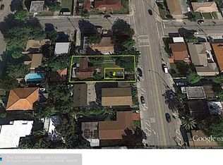 1212 SW 12th Ave, Miami, FL 33129