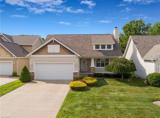 2506 Cedar Creek Ln, Akron, OH 44312