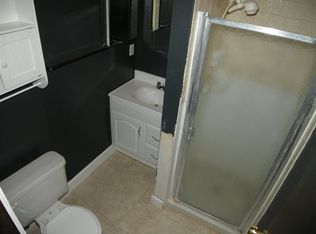 919 Mountain View Dr, Gillette, WY 82716