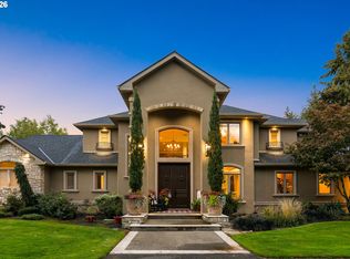 34160 SW Peaks View Dr, Hillsboro, OR 97123