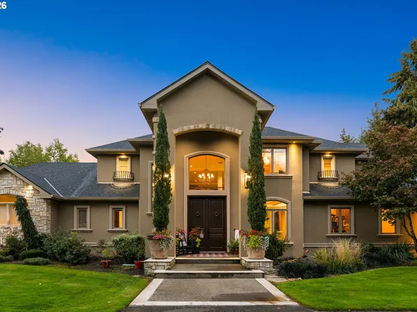 34160 SW Peaks View Dr, Hillsboro, OR 97123