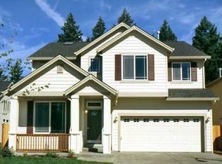 21508 SW Parkin Ln, Beaverton, OR 97006