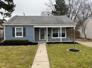 4248 Olivia Ave, Royal Oak, MI 48073