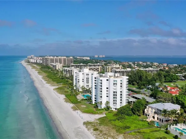 1000 Longboat Club Rd Unit 401, Longboat Key, FL 34228