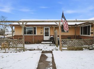 1175-1177 McCarley Dr S, Columbus, OH 43228