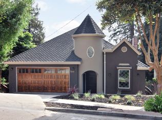 1068 Cragmont Ave, Berkeley, CA 94708