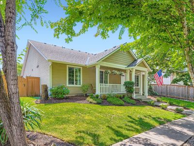 1105 NW 9th Way, Battle Ground, WA, 98604