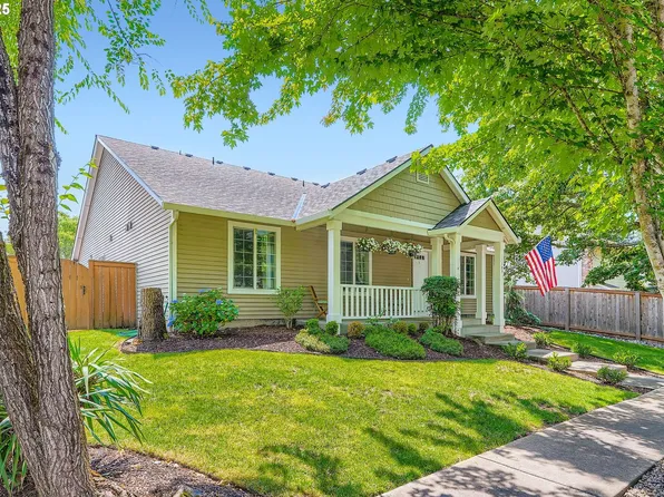 1105 NW 9th Way, Battle Ground, WA 98604