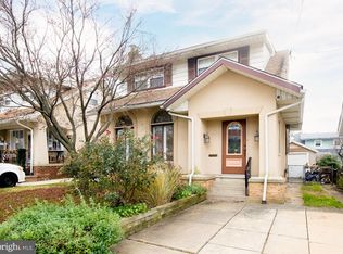 306 Chandler St, Philadelphia, PA 19111