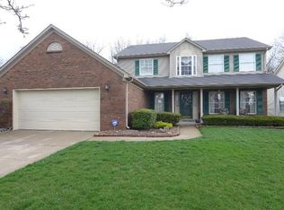 401 Meadow Valley Rd, Lexington, KY 40511