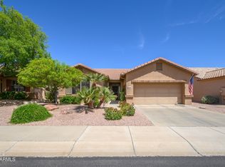 17958 W Udall Dr, Surprise, AZ 85374