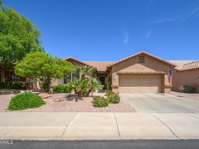 17958 W Udall Dr, Surprise, AZ, 85374