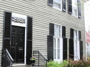 1015 Prince Edward St, Fredericksburg, VA 22401
