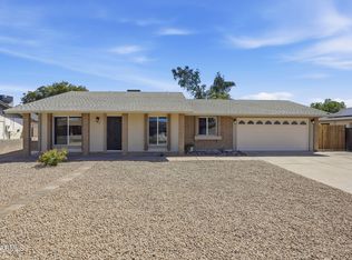 1327 W Piute Ave, Phoenix, AZ 85027