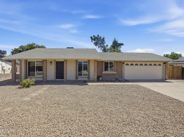 1327 W PIUTE Avenue, Phoenix, AZ 85027