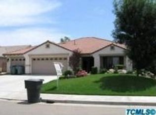 2400 S Kent St, Visalia, CA