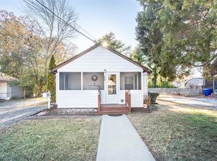 28 Morrison Ave, Newport News, VA 23601