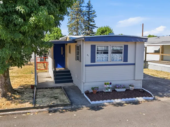 4400 SE Roethe Rd, Portland, OR 97267