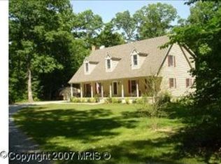 121 Wilson Clark Ln, Centreville, MD 21617