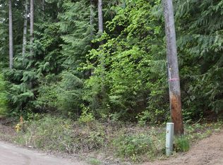 4081 Tamarack Bay Rd, Loon Lake, WA 99148