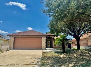 9021 Lady Di Loop, Laredo, TX 78045