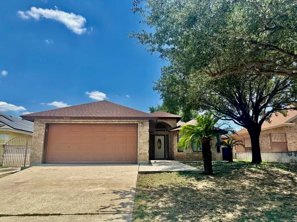 9021 Lady Di Loop, Laredo, TX 78045