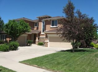 9574 Pinebrook Way, Colorado Springs, CO 80920