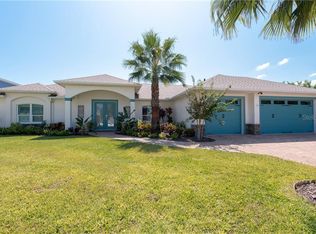 130 Via Madrid Dr, Ormond Beach, FL 32176