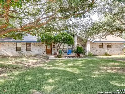 7707 Triple Bnd, China Grove, TX, 78263