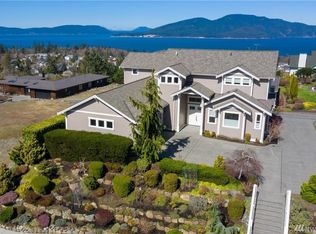 W 11th St, Anacortes, WA 98221