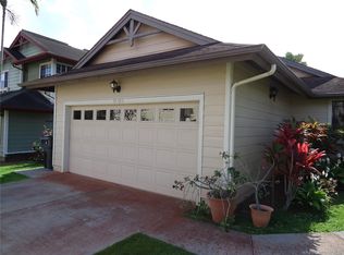 94-1001 Pumaia Pl, Waipahu, HI 96797