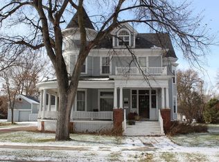 508 N 3rd St, Aberdeen, SD 57445