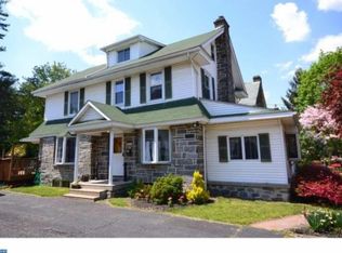 322 Lincoln Ave, Lansdowne, PA 19050