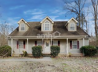 7411 Meadow Wood Way, Fairview, TN 37062